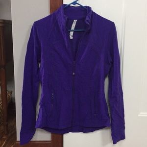 Lululemon jacket
